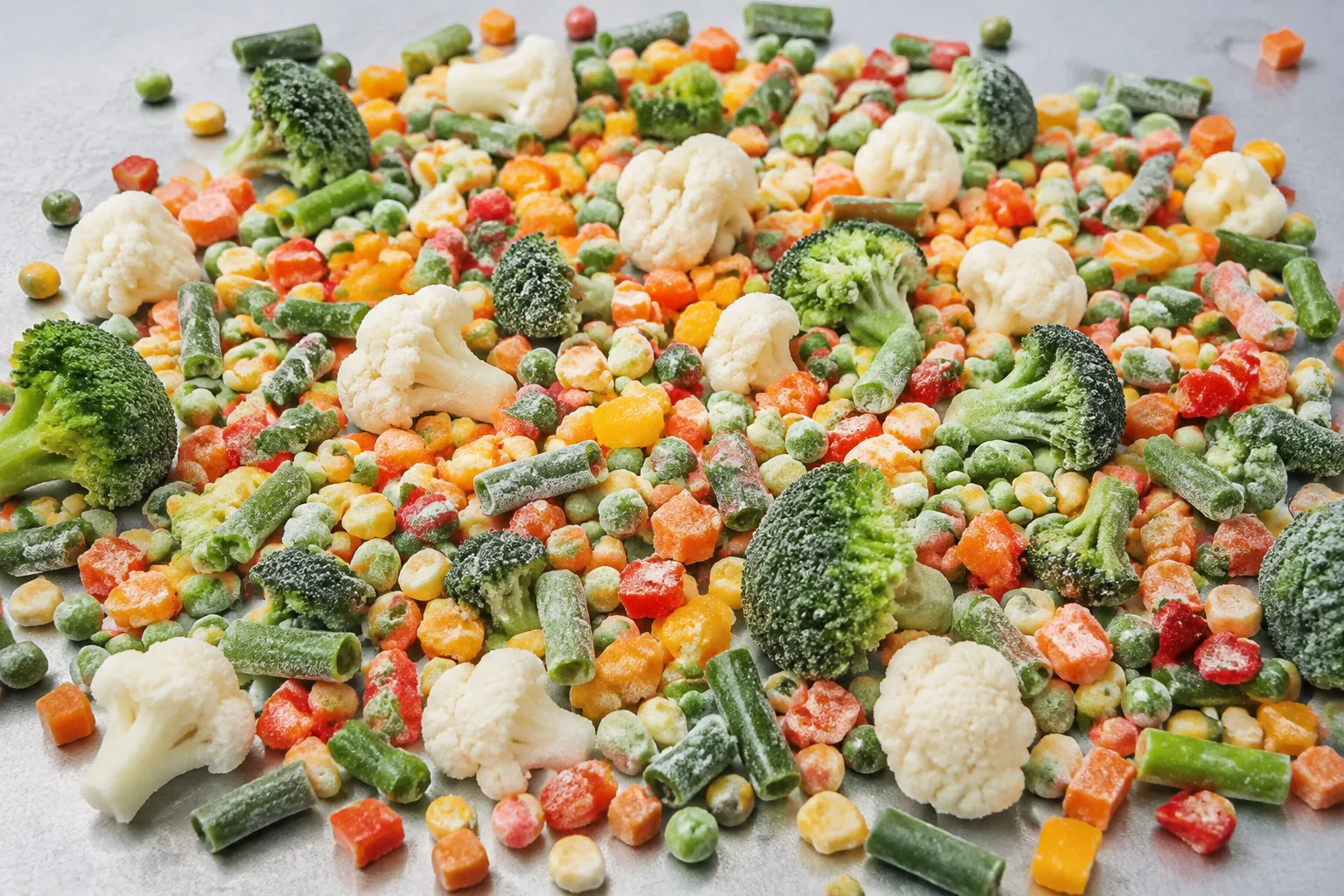 Fruit, Vegetables and Edible Mushrooms