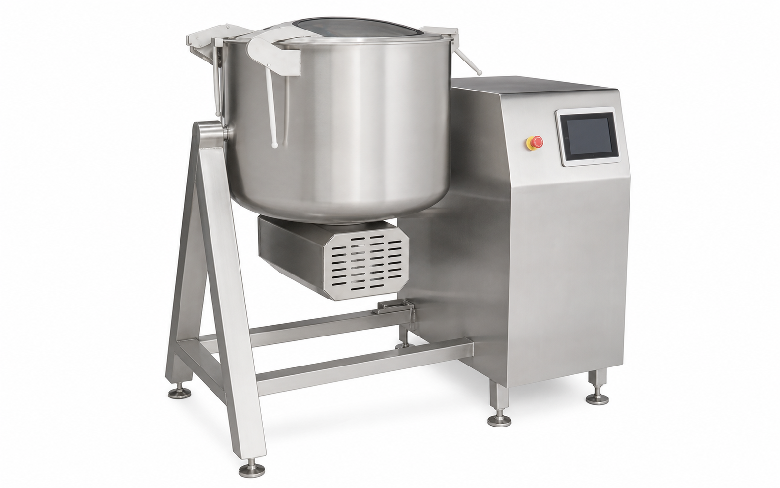Vacuum Cooling Tumbler