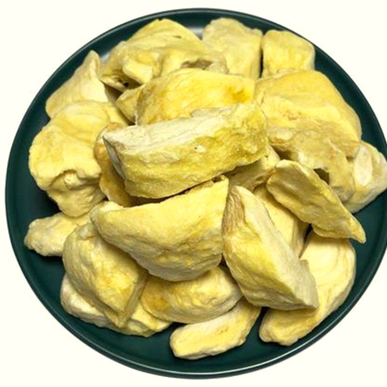 Freeze-Dried Durian